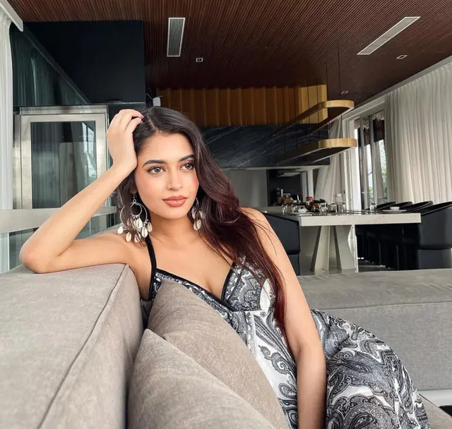 Pallavi Indian
