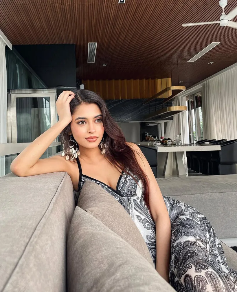 Pallavi Indian